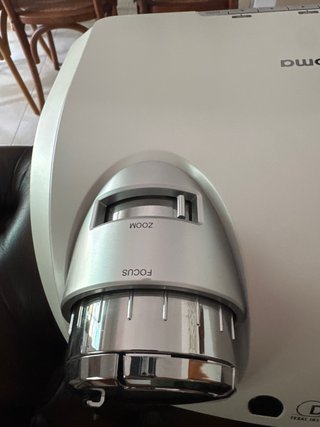 Proyector Optoma Full HD 1080p