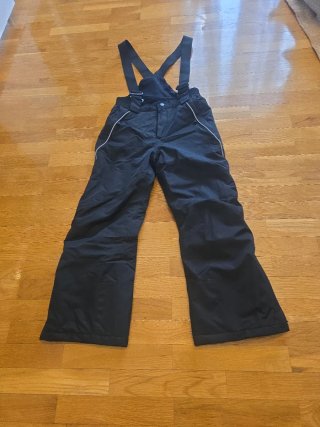 Pantalones impermeables Active Touch Kids