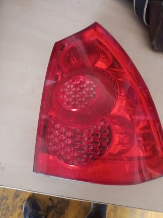 Piloto Dcho Peugeot 307 SW
