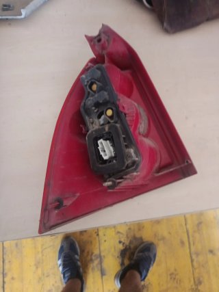 Piloto Dcho Peugeot 307 SW