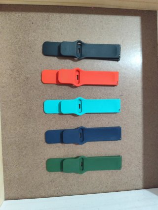 Reloj Xiaomi Redmi Watch 5 Active