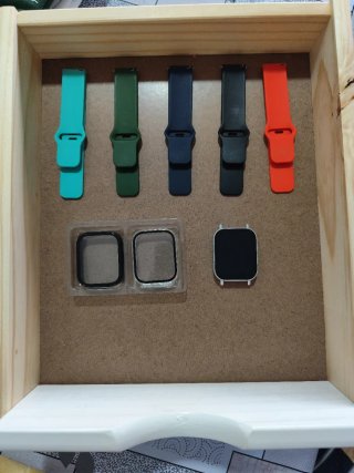 Reloj Xiaomi Redmi Watch 5 Active