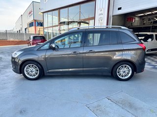 Ford C-MAX 2017