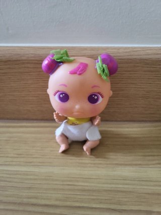 Muñeca Bellies Mini Noni No