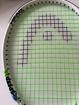 Raqueta de Tenis Head Speed de niño