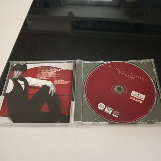 CD Manuel Lombo Músicas de Navidad