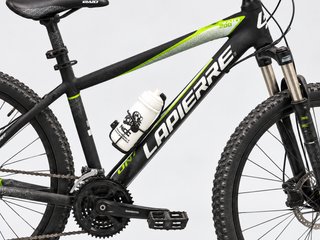 Bicicleta Lapierre Raid 200 Aluminio