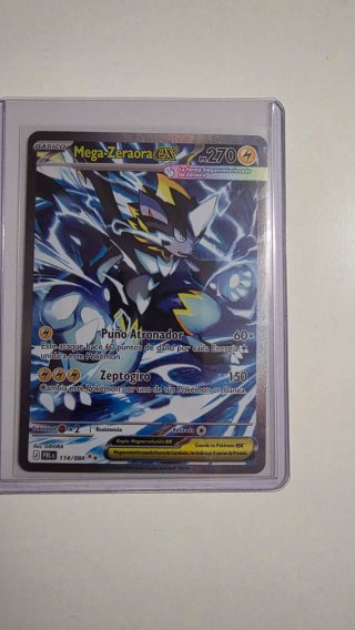 Cartas pokemon Obscuridad Absoluta