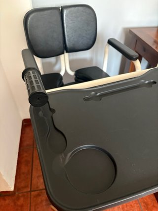 Silla de Transferencia