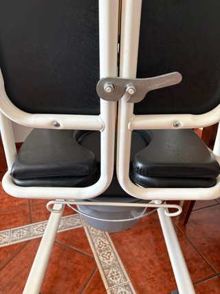 Silla de Transferencia