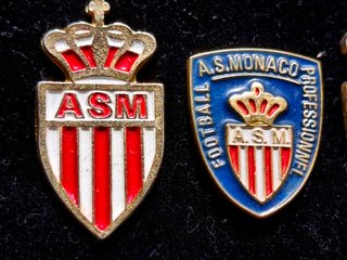 Lote de 13 pins equipos fútbol europeo
