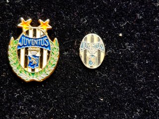 Lote de 13 pins equipos fútbol europeo