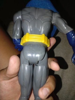 Figura de Acción Batman