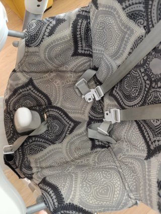 Trona Kaleo Baby Confort