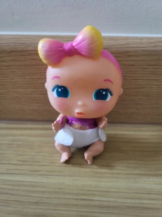 Muñeca Bellies Mini Pinky Twink