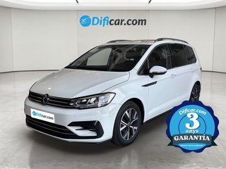 Volkswagen Touran TOURAN SPORT 1.5 TSI 150CV DSG 7 PLAZAS