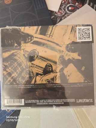 Red Eleven - Round II CD