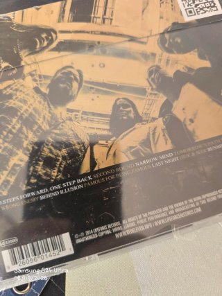 Red Eleven - Round II CD