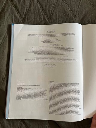 Física y Química 3 ESO