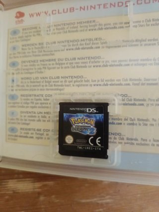 Pokémon Versione Nera 2 Nintendo DS