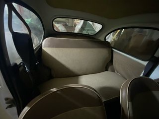 SEAT 600 E 1973