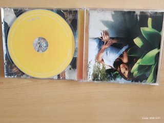 CD Rihanna A Girl Like Me