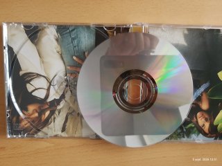 CD Rihanna A Girl Like Me