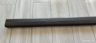 Barra de Sonido Denon DHT-S316 Negra