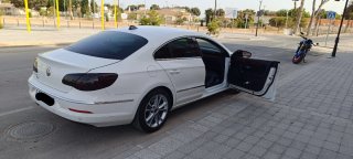 Volkswagen CC 2010