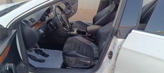 Volkswagen CC 2010