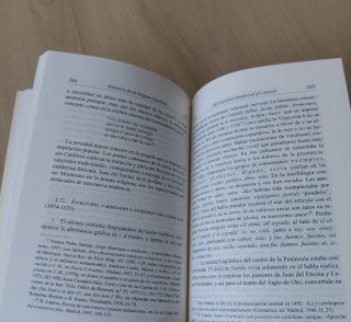 Historia de la Literatura HispanoAmericana
