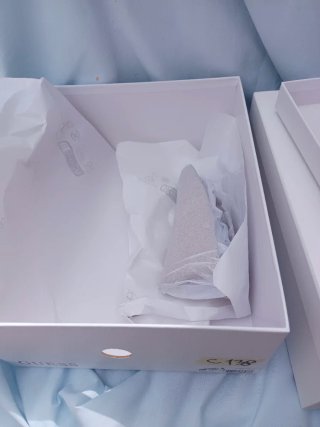 Cajas Guess + Bolsa Papel