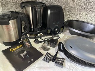 Cecotec Mambo 10090 Robot Cocina