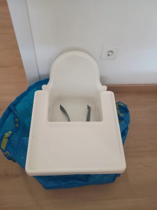 Trona Antilop IKEA