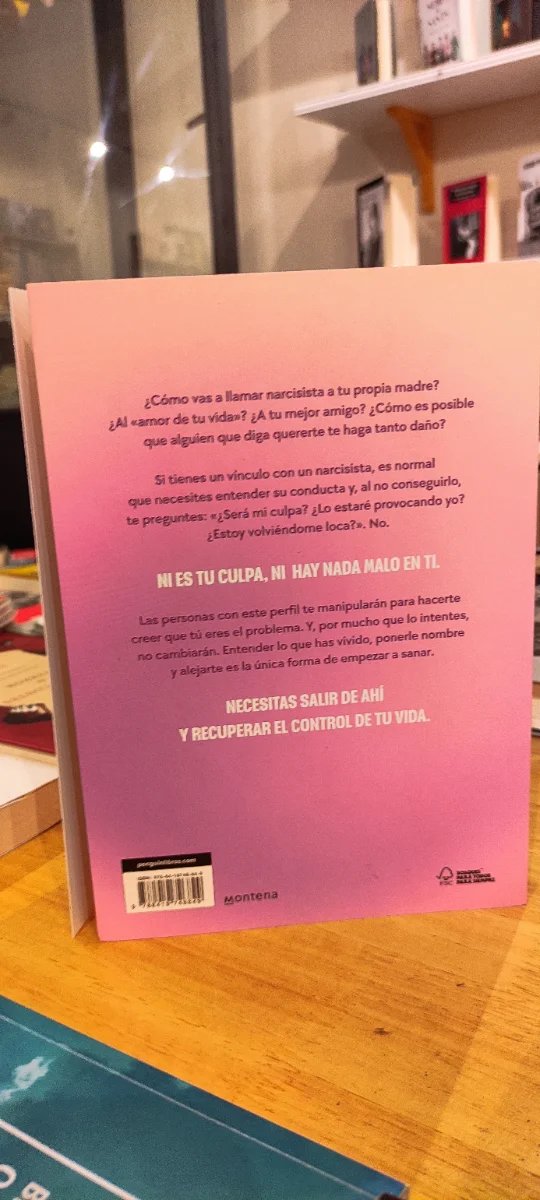 Tú no eres el problema - Elizabeth Caplés