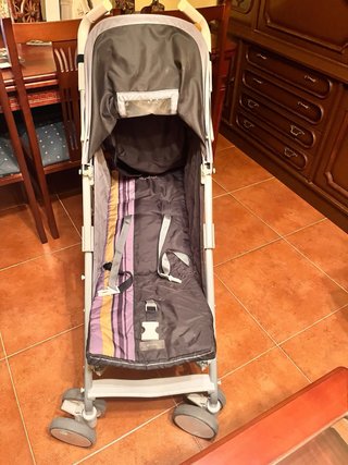 Silla de paseo Cybex Onyx