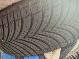 Llantas 15 195/65 R15 kleber