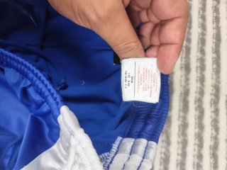 Chándal Lotto Zaragoza C.F. Años 00