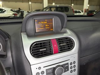 OPEL TIGRA CABRIO SÓLO 77.000KM