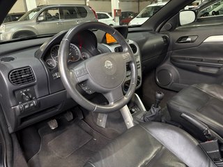 OPEL TIGRA CABRIO SÓLO 77.000KM