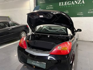 OPEL TIGRA CABRIO SÓLO 77.000KM