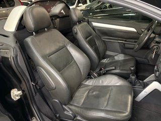 OPEL TIGRA CABRIO SÓLO 77.000KM