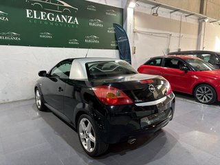 OPEL TIGRA CABRIO SÓLO 77.000KM