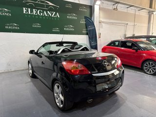 OPEL TIGRA CABRIO SÓLO 77.000KM