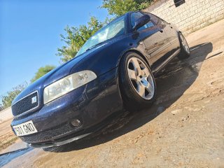 Audi A4 1999