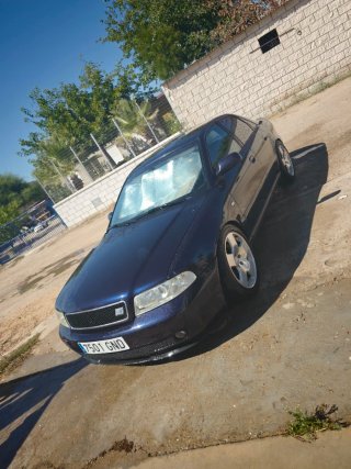 Audi A4 1999