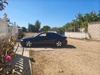 Audi A4 1999