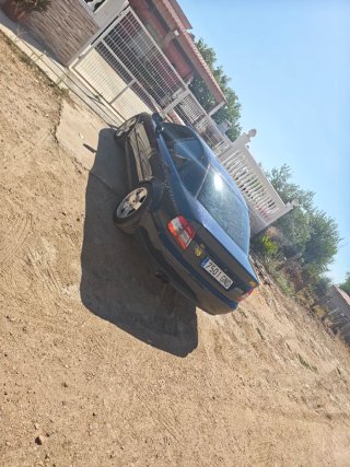 Audi A4 1999