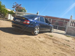 Audi A4 1999