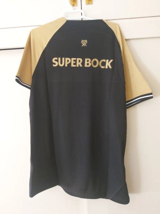 Camiseta Sporting Portugal CR7 Edición Especial